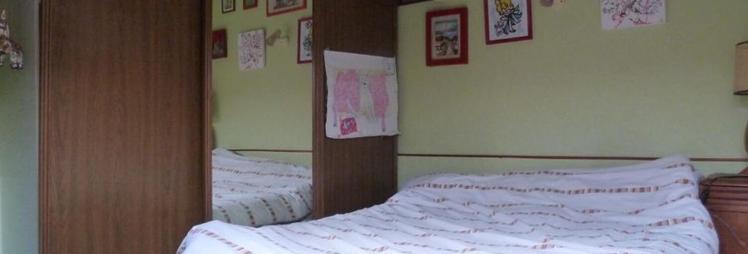 Appartement 1 Pièce 12 m² à louer à Châtillon (92320)