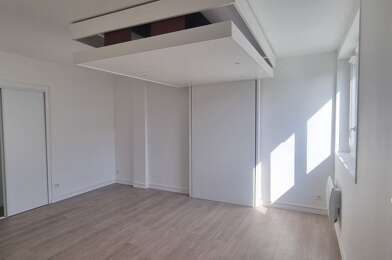 Appartement 1 pièces 127000 €