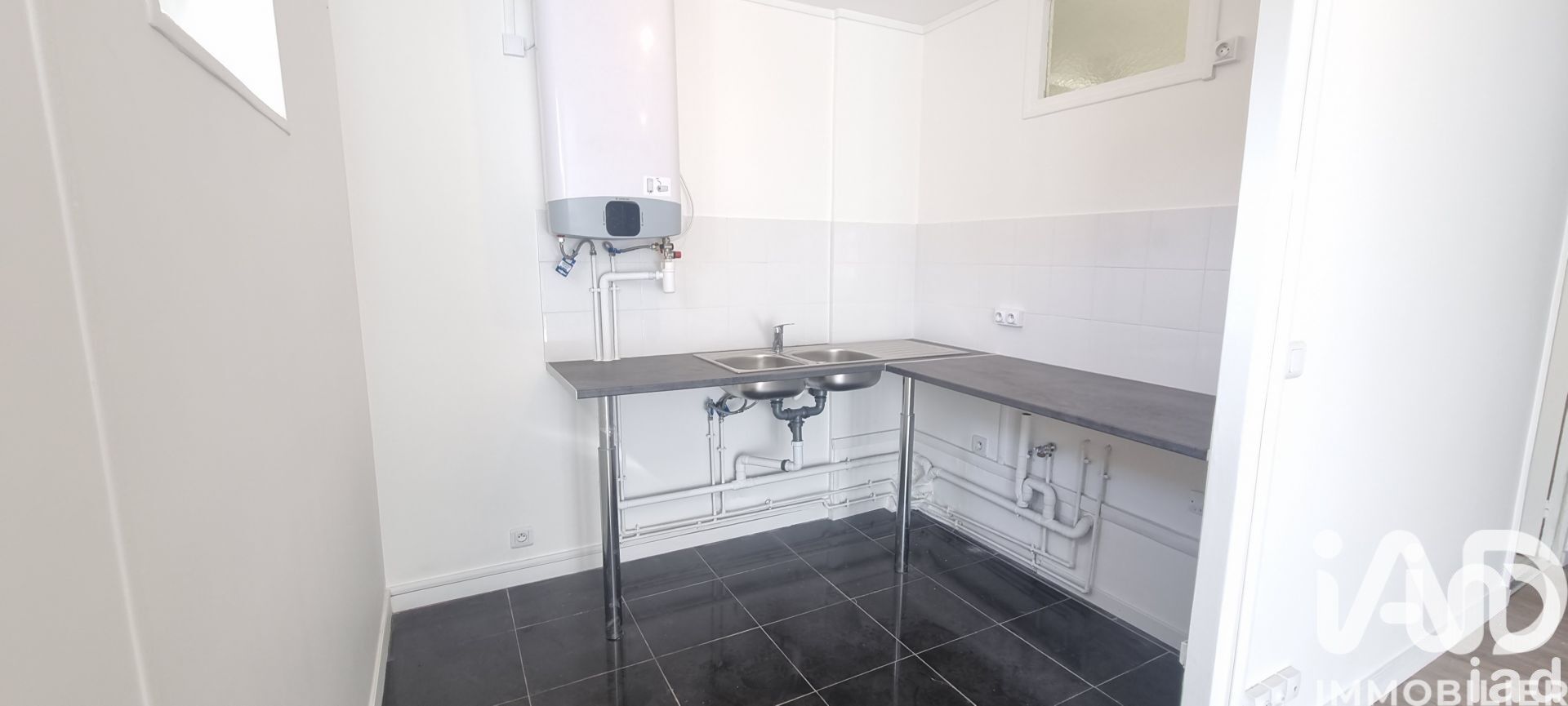 Vente Appartement 1 pièce - Photo 3