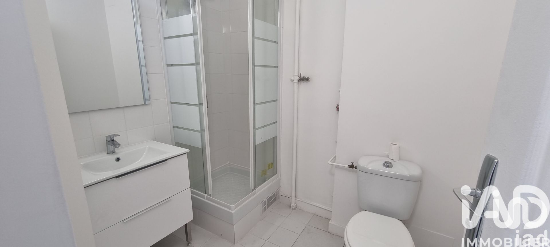 Vente Appartement 1 pièce - Photo 4