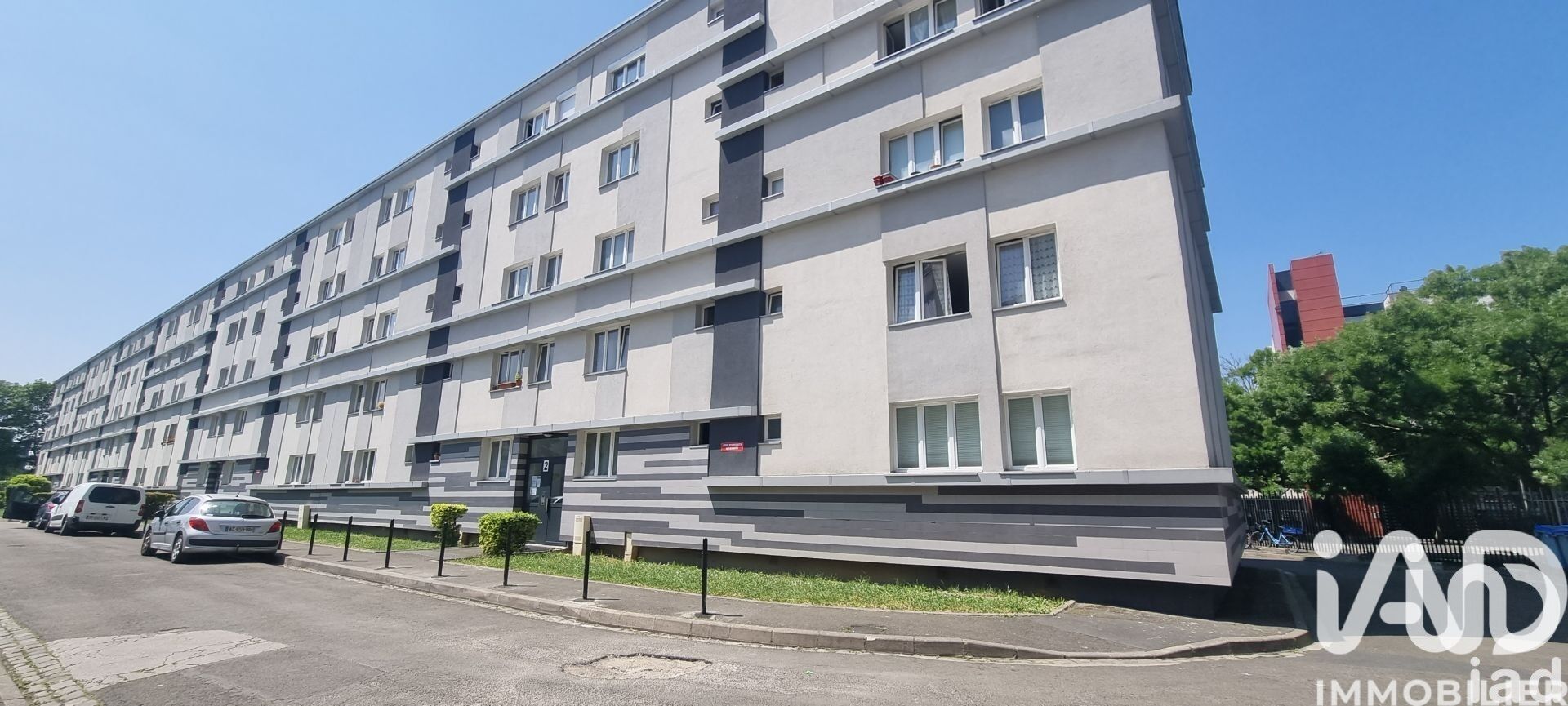 Vente Appartement 1 pièce - Photo 5