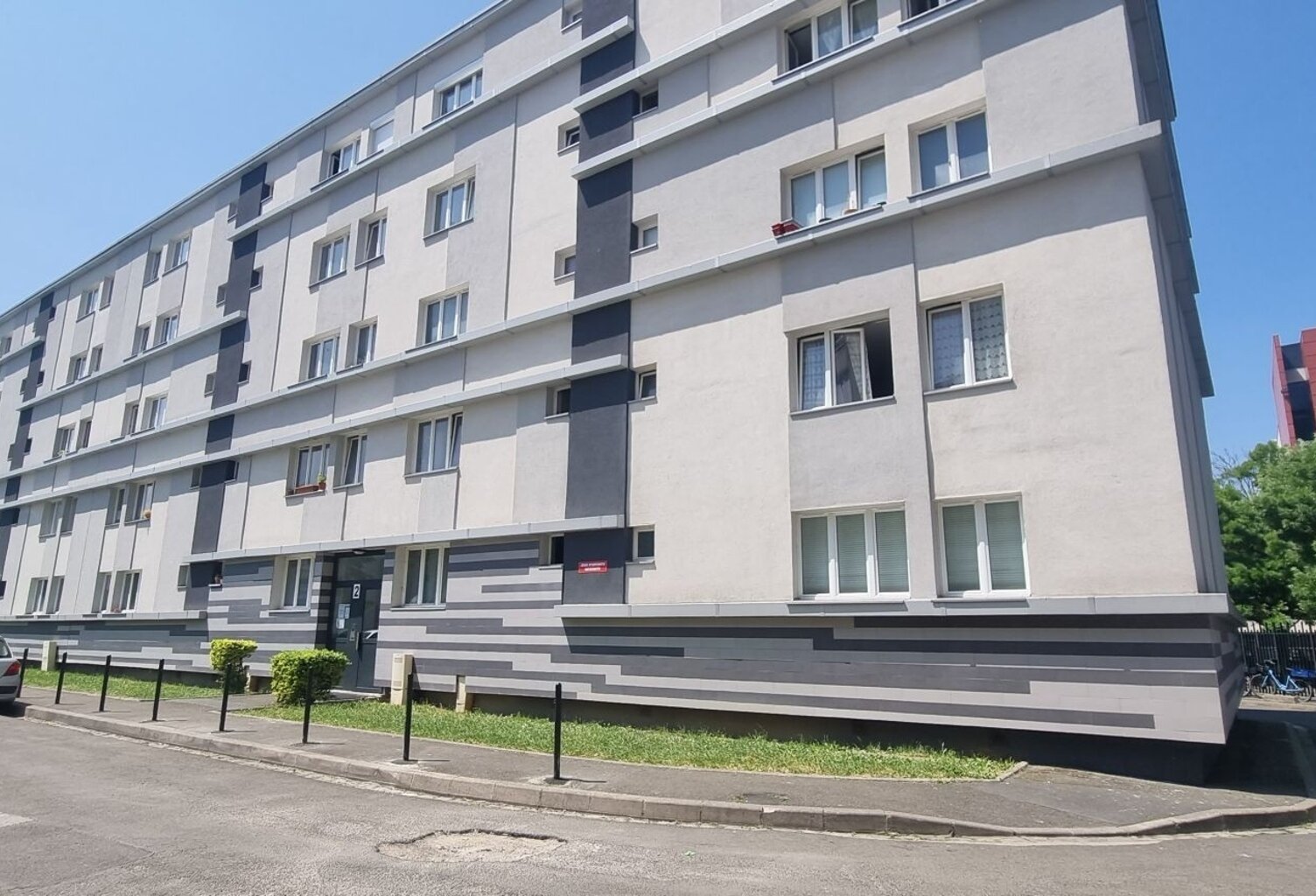 Vente Appartement 1 pièce — photo 1