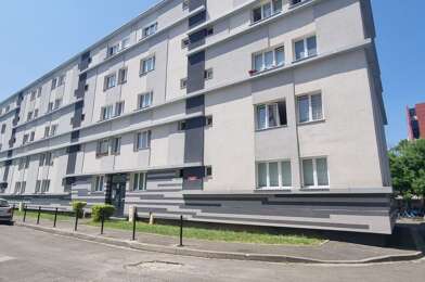 Appartement 1 pièces 123000 €