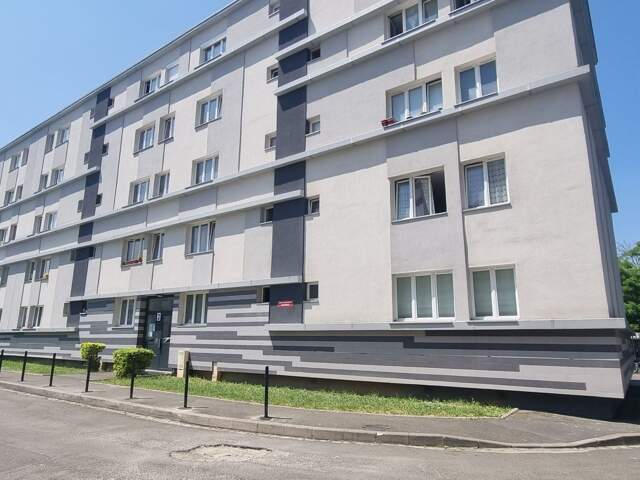 Vente Appartement 1 pièce — photo du bien