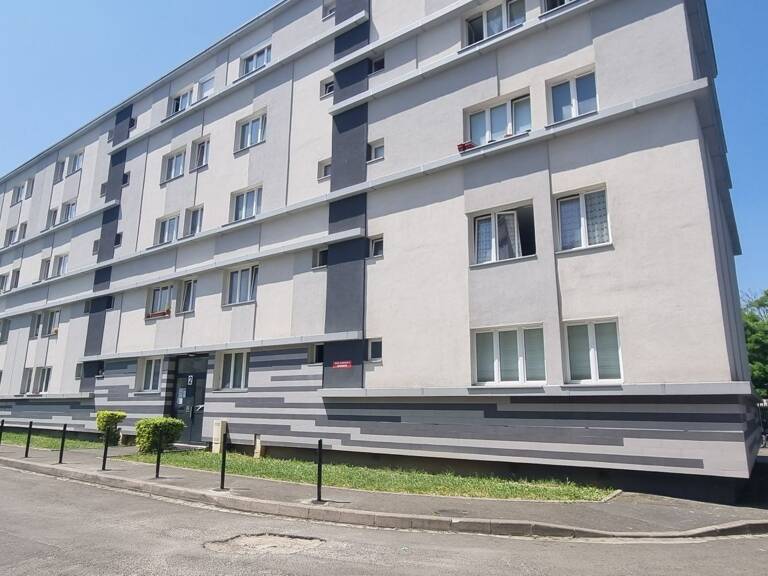 Vente Appartement 1 pièce — photo 1