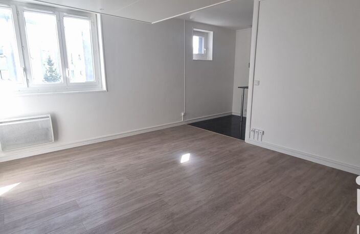 Vente Appartement 1 pièce — photo 3