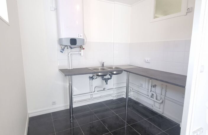 Vente Appartement 1 pièce — photo 4