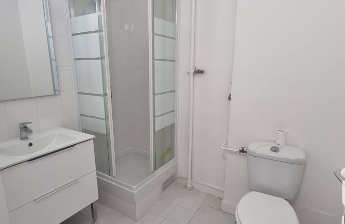 Vente Appartement 1 pièce — photo 5