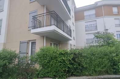 Appartement 3 pièces 158000 €