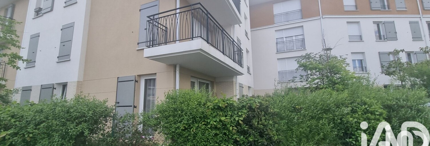 Appartement 3 Pièces 61 m² à vendre à Corbeil-Essonnes (91100)