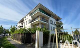Appartement 3 Pièces 61 m² à vendre à Corbeil-Essonnes (91100)