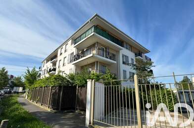 Appartement 3 pièces 158000 €