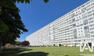 Appartement 4 Pièces 69 m² à vendre à Évry-Courcouronnes (91000)