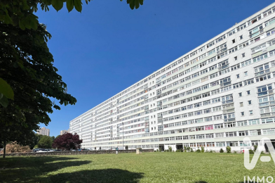 Appartement 4 pièces 118000 €