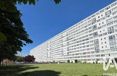Vente Appartement 4 pièces — photo du bien