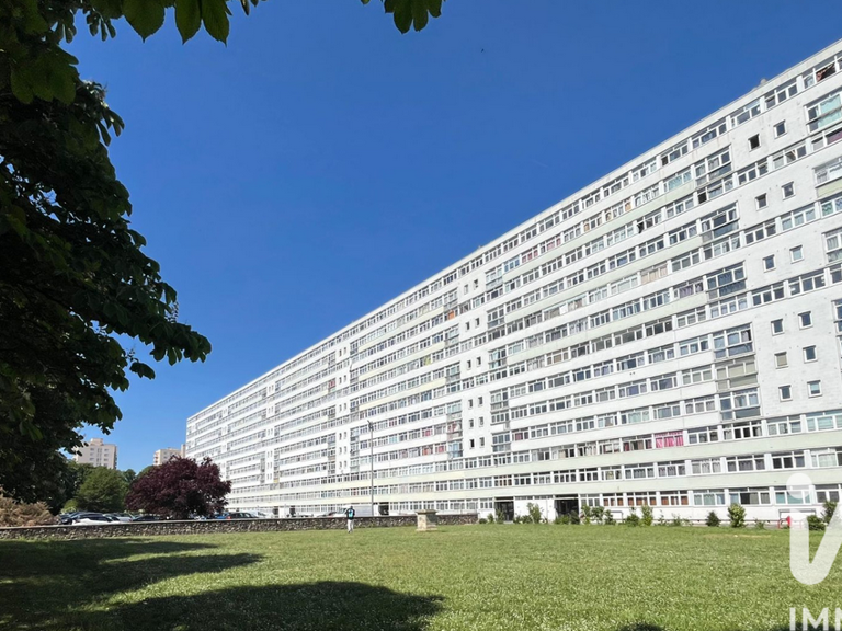 Vente Appartement 4 pièces — photo 1