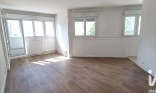 Appartement 2 Pièces 51 m² à vendre à Sevran (93270)