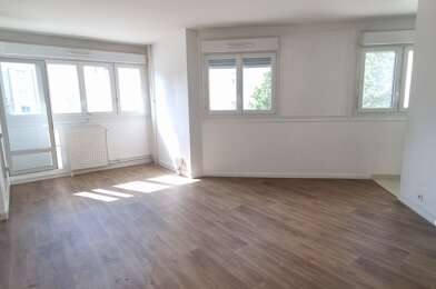 Appartement 2 pièces 140000 €