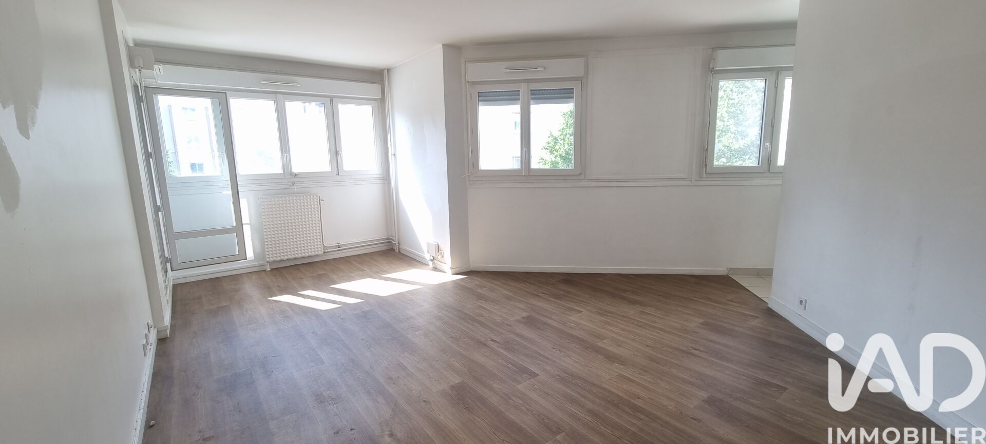 Vente Appartement 2 pièces - Photo 2