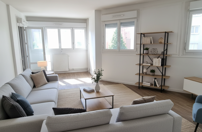 Vente Appartement 2 pièces — photo du bien