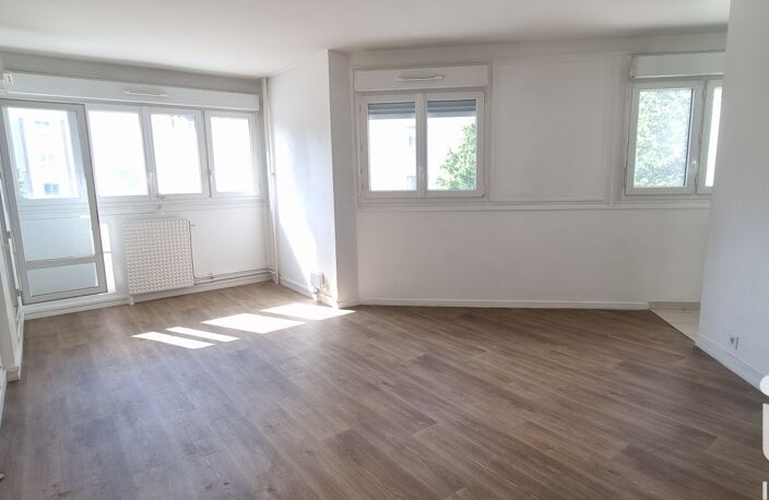 Vente Appartement 2 pièces — photo 2