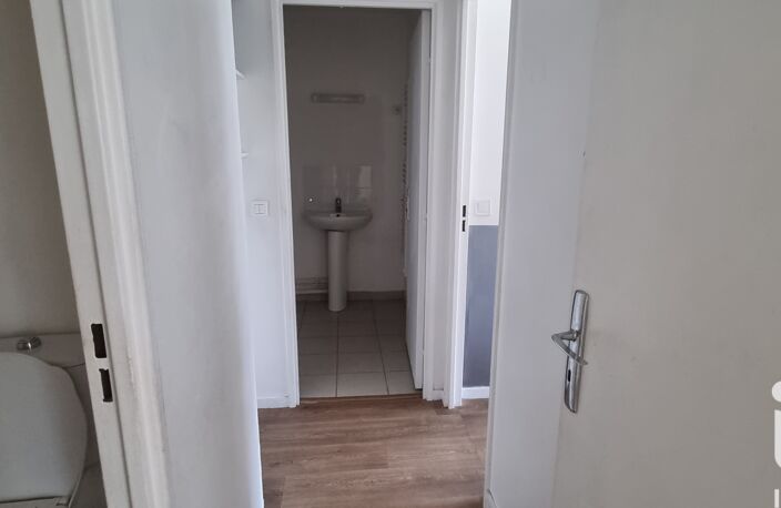 Vente Appartement 2 pièces — photo 5