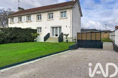 Maison 5 pièces 214500 €
