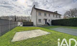 Maison 5 Pièces 90 m² à vendre à Saint-Étienne-du-Rouvray (76800)