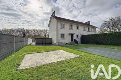Maison 5 pièces 214500 €
