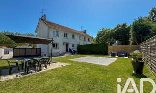 Maison 5 Pièces 90 m² à vendre à Saint-Étienne-du-Rouvray (76800)