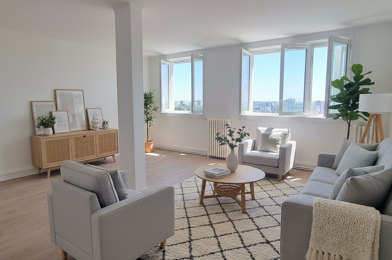 Appartement 5 pièces 150000 €