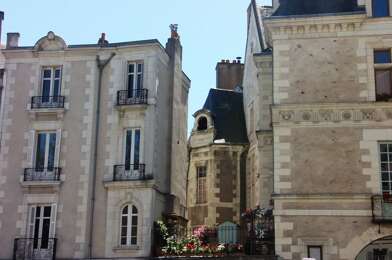 Appartement 3 pièces 900 €