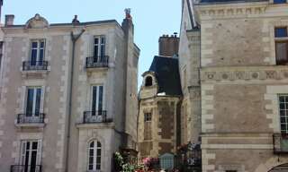 Appartement 3 Pièces 57 m² à louer à Angers (49000)