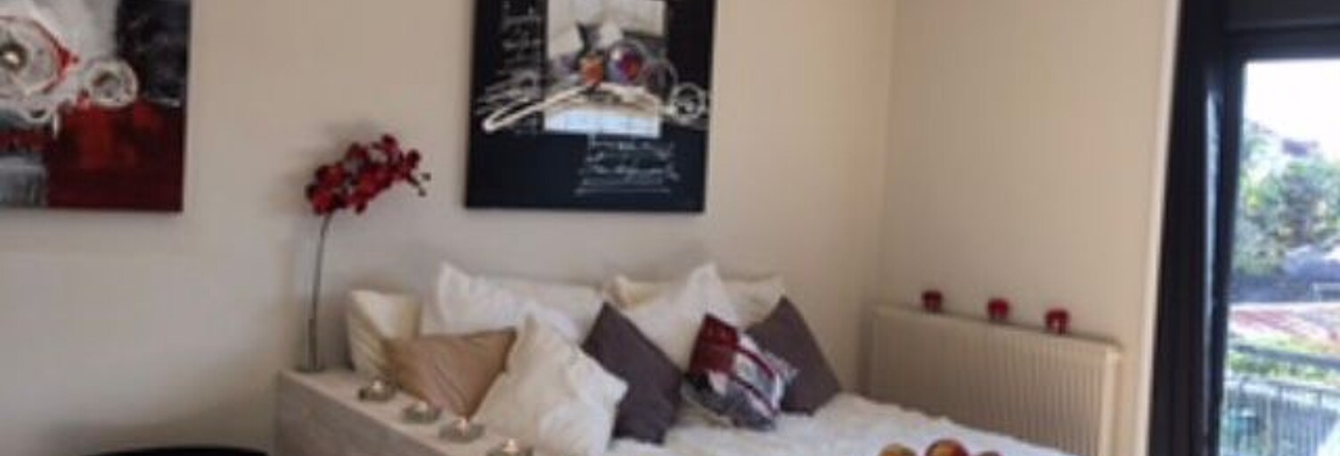 Appartement 1 Pièce 28 m² à louer à La Teste-de-Buch (33115)