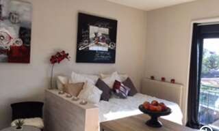 Appartement 1 Pièce 28 m² à louer à La Teste-de-Buch (33115)