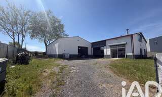 Commerce  450 m² à vendre à Montblanc (34290)