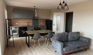 Appartement 3 Pièces 63 m² à louer à Pau (64000)