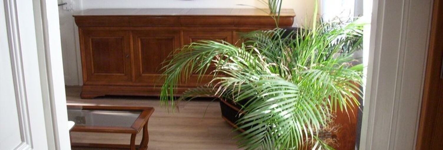 Appartement 3 Pièces 60 m² à louer à Guebwiller (68500)