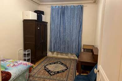 Appartement 1 pièces 600 €