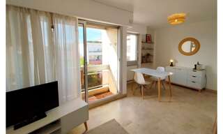 Appartement 1 Pièce 26 m² à louer à Nîmes (30000)