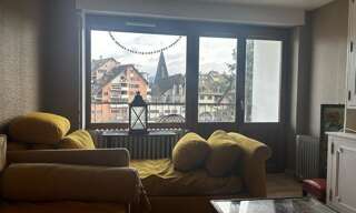 Appartement 4 Pièces 78 m² à louer à Saint-Julien-en-Genevois (74160)