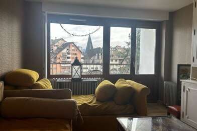 Appartement 4 pièces 1990 €