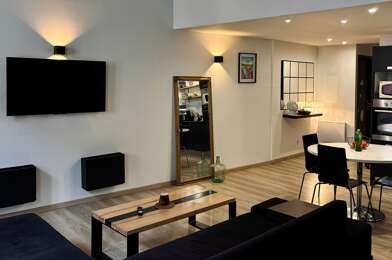 Appartement 3 pièces 700 €