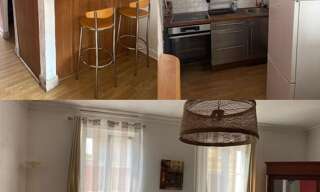 Appartement 2 Pièces 49 m² à louer à Rouen (76000)