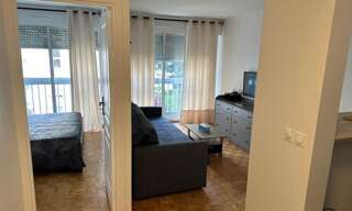Appartement 2 Pièces 40 m² à louer à Paris 15 (75015)