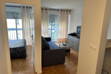 Appartement 2 pièces 1440 €