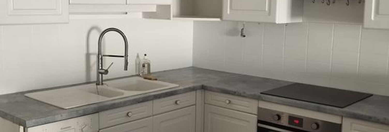 Appartement 4 Pièces 82 m² à louer à Laval (53000)