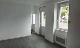 Maison 3 Pièces 51 m² à louer à Le Bourgneuf-la-Forêt (53410)