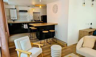 Appartement 2 Pièces 50 m² à louer à Saint-Étienne (42000)