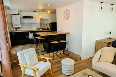 Appartement 2 pièces 630 €